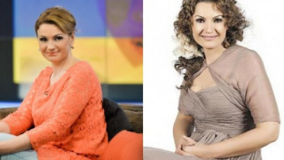 Ани Салич бясна заради Гала