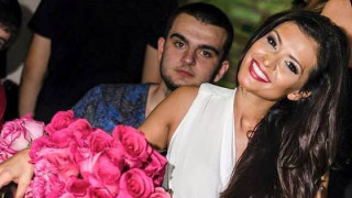 501 рози за Преслава прати тайнствен обожател