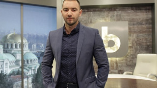Антон Хекимян се видя в чудо