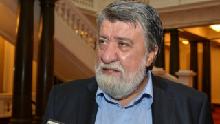 Вежди Рашидов по спешност в болница - бори се с рак!