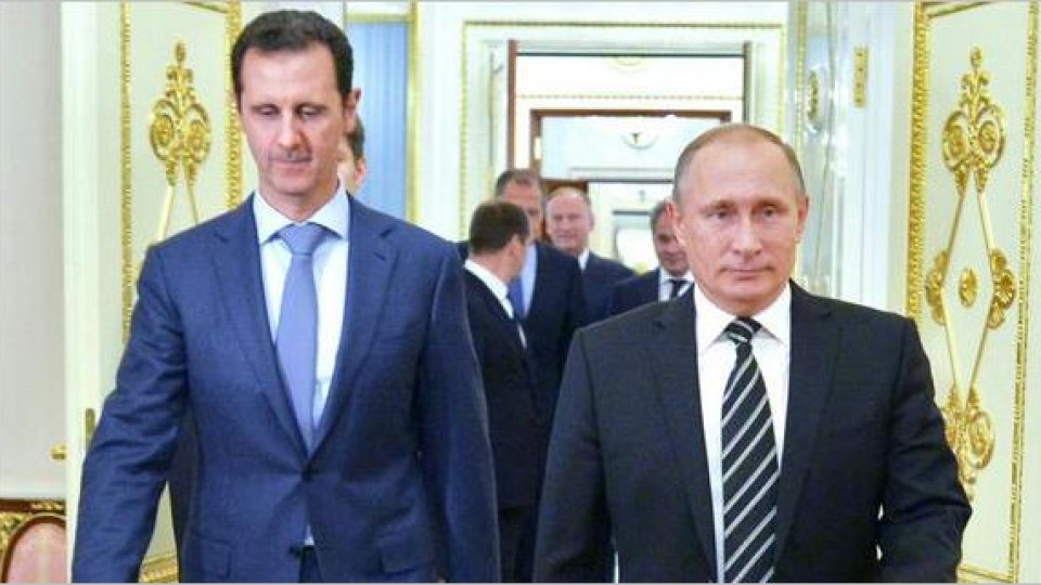 Владимир Путин получил неприлично предложение за 300 милиарда?!
