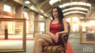 Причината за раздялата на Ели Гигова и Николай Бареков