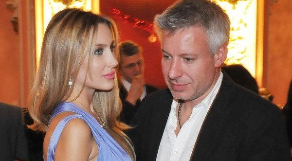 Скандалната истина за брака на Антония Петрова