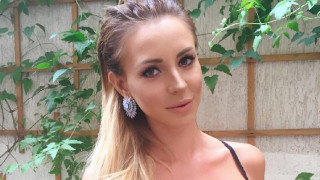 Скандал: Кучкова забърса бившия съпруг на Николета!