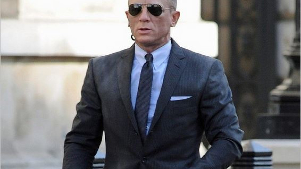 007: Истината за Джеймс Бонд и агентите на MI6