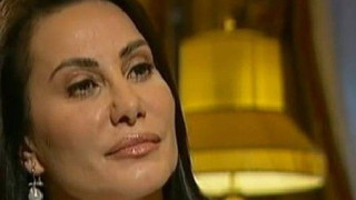 Дарина Павлова в жестока война с Весела Кюлева