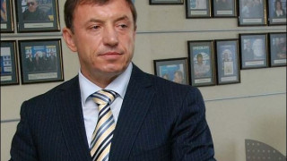 ДАНС свързани с покушението над Алексей Петров?