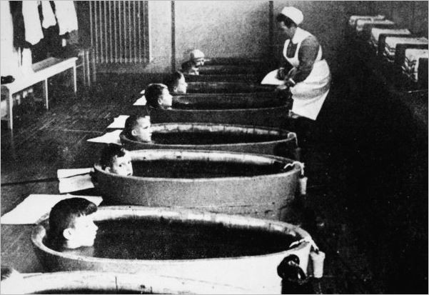 Проект Лебенсборн отвътре: Истинската история на една участничка!