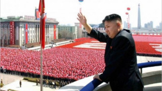 Северна Корея копае нов тунел (За ядрени опити ли е?)