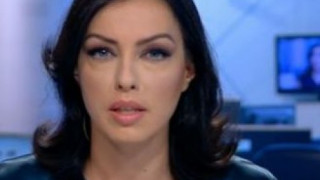 Виктория Петрова отнесе солена глоба