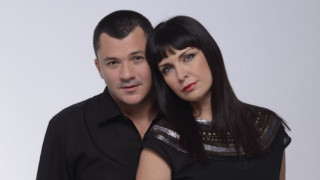 Тачо и Жени Калканджиева удариха дъното