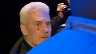 Невиждана гавра с Волен Сидеров