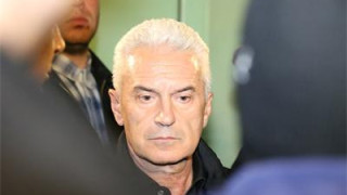 Потвърдено! Волен Сидеров и Десислав Чуколов - в ареста