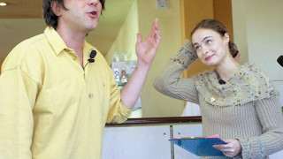 Йоана Буковска потресе родата на Чочо Попйорданов