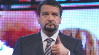 Ники Кънчев направи чутовен гаф