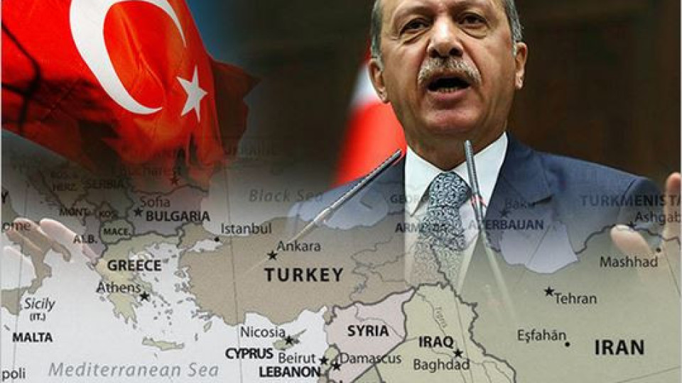 Турция се прегрупира срещу кюрдите (Подновиха атаките)