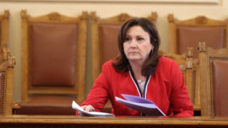 Румяна Бъчварова и Михаил Миков в див скандал заради полицаите