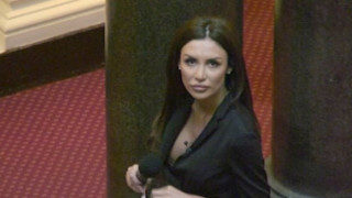 Моника Валериева направи нещо нечувано след Вип Брадър!