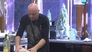 Иво Танев със скандални разкрития за ВИП Брадър