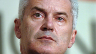 Неочакван удар срази Волен Сидеров