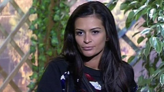 Потрес: Виж видеото с Преслава, за което никой не подозираше!