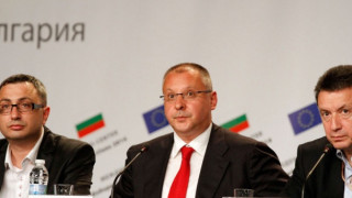 Сергей Станишев отново поема БСП