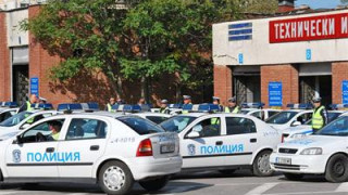 Касапницата в гимназията в Сливен - заради ревност