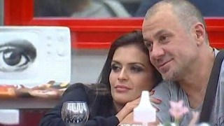 Къщата се разтресе: Преслава и Гъмов направиха последната крачка!