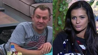 Преслава с разтърсващо признание, разчувства се в Къщата!