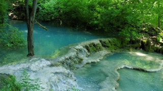 Стана ясна причината за смъртта на Крушунските водопади