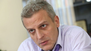 Министър Петър Москов взриви ефира на Нова тв