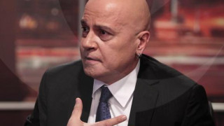 Би Ти Ви изпързаля Слави Трифонов