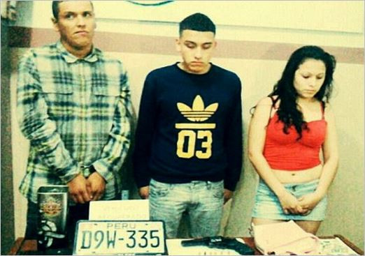 „Принцесата на мафията“: 18-годишна води най-опасната банда в света!