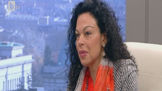 Евгения Банева: Знам кой заложи бомбата