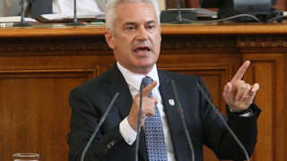 Волен Сидеров направи нещо изненадващо