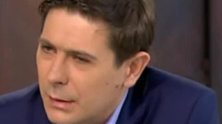 Любопитни разкрития за Виктор Николаев