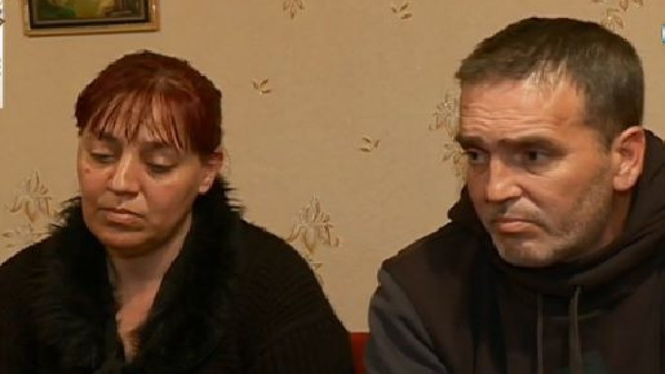 Родителите на Симона от Сливен с първо интервю след убийството й