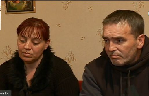 Родителите на Симона от Сливен с първо интервю след убийството й