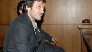 Малкия Маргин се завърна
