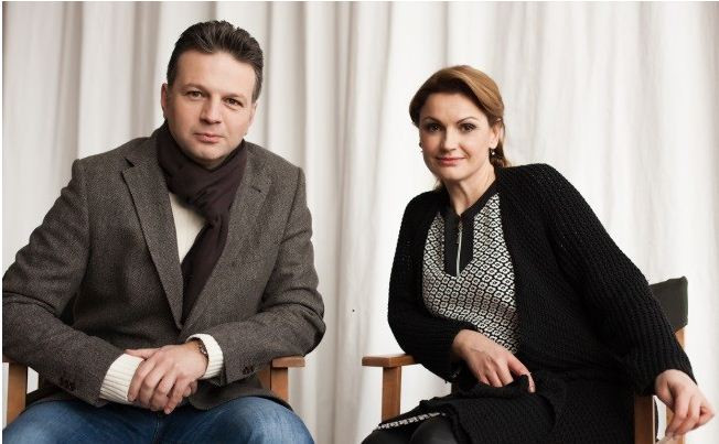Ники Дойнов и Ани Салич фаворити по заплати (Вижте и другите)
