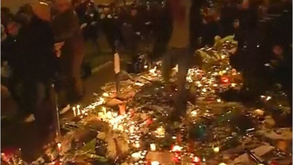 Трагедията в Париж била предотвратима (Какво пропусна Европа?)
