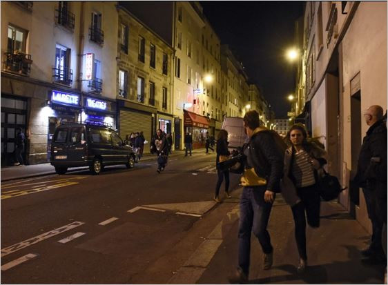 Трагедията в Париж била предотвратима (Какво пропусна Европа?)