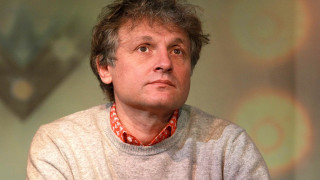 Смях: Къци Вапцаров изби рибата с изказване в Къщата!