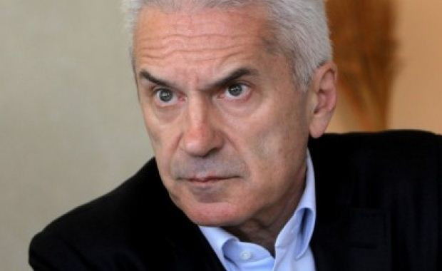 Волен Сидеров пак изтрещя (Няма доказателства за атентата в Париж?)