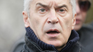 Става напечено! Волен Сидеров излезе от ареста и тръгна към парламента