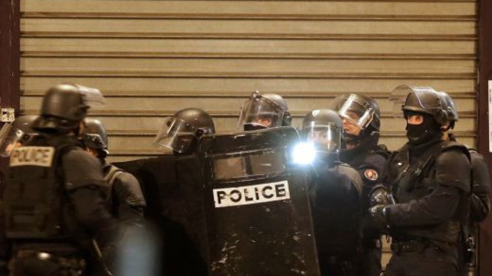 Френски полицай с разтърсващи разкрития за акцията в "Сен Дени"