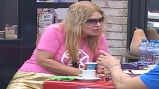 Лична драма измъчва Соня Колтуклиева