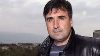 Неочаквано разкритие за Веселин Маринов смая всички!