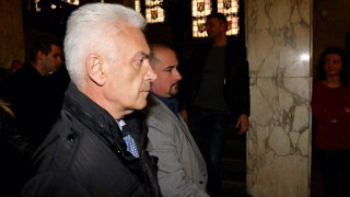 Волен Сидеров проговори в съда (Снимки)