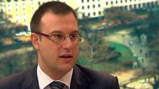 Димитър Стоянов направи любопитни разкрития за Волен Сидеров